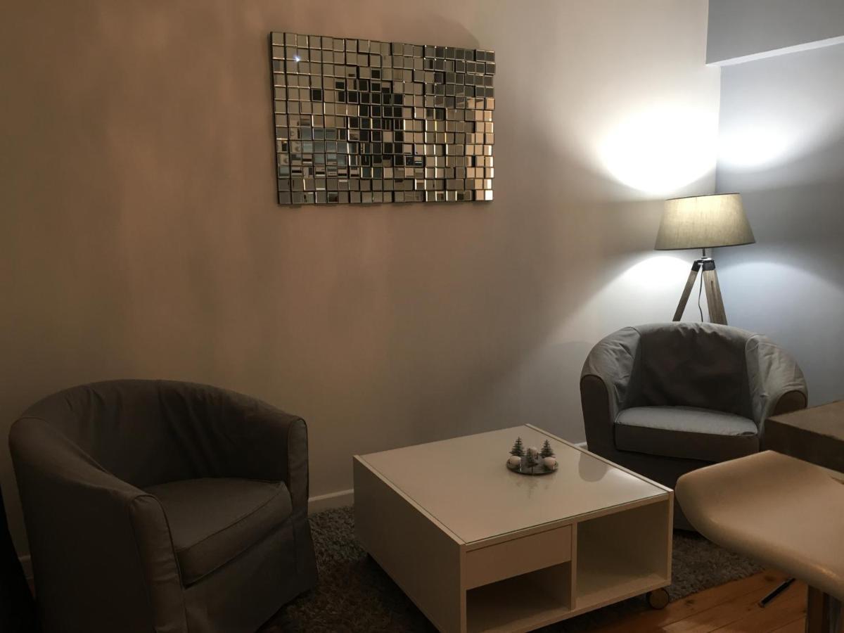Nid Douillet Lägenhet Orchies Exteriör bild